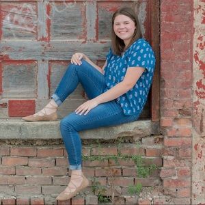 Meet your Posher, Hunter